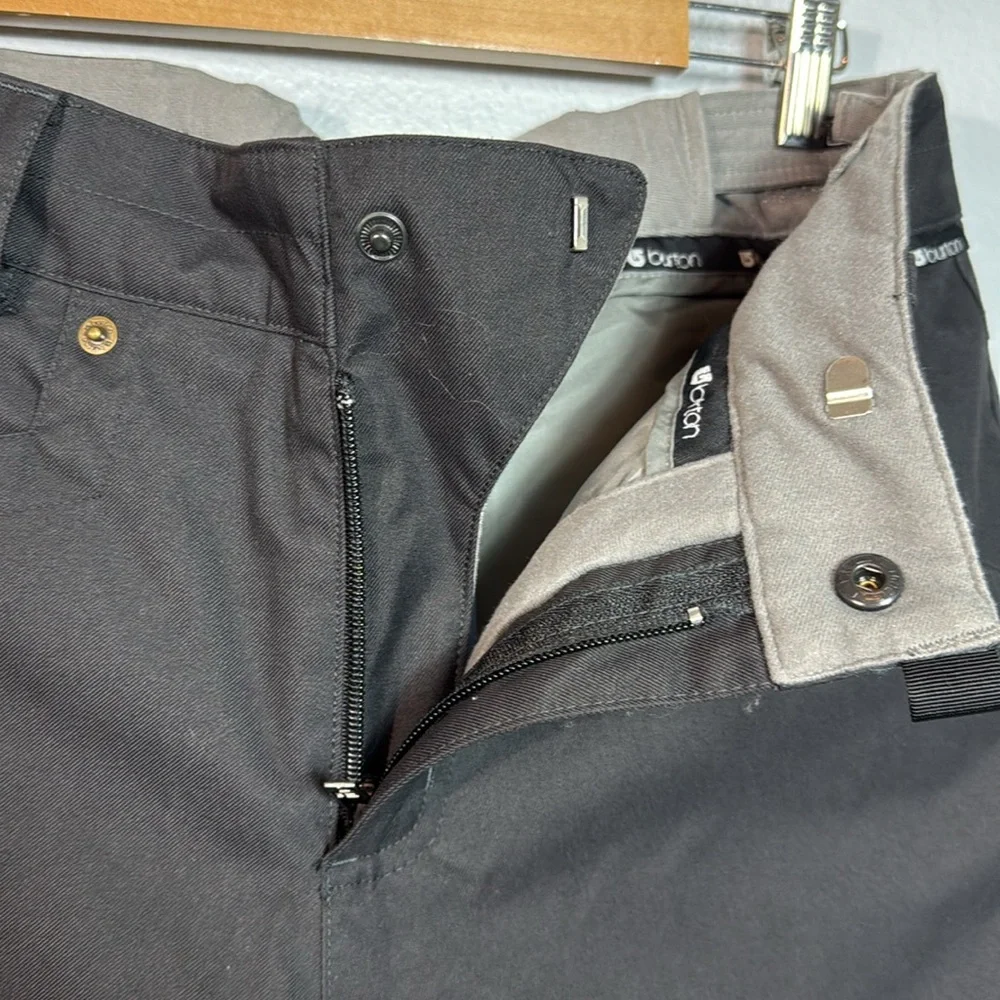 Burton Women's Western Style Snow Pants‎